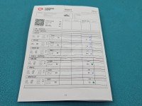 TESTOWANY Wtryskiwacz Vw Passat B7 0445110369 2.0 tdi (Cff)