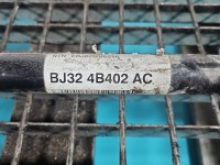 Półoś tył lewa Land rover range Evoque I 11-18 2.0 td automat