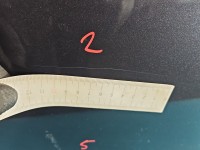 DRZWI PRZÓD PRAWE PASAŻERA Ford Kuga Mk1 08-13 5d H8