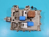 Komputer Sterownik silnika MEC20-605 Nissan Almera N16 1.5 16V