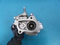 Turbosprężarka Regenerowana Nissan Almera N16 705306-1 2.2 TD