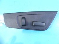 Przełącznik fotele, Europejska, fotela prawy przód Suzuki Kizashi 57L15PK