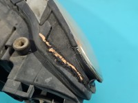 Reflektor prawy lampa przód Audi A4 B7 EUROPA