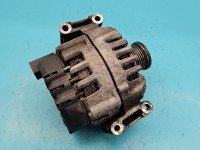 TEST Alternator Mercedes Sprinter II 906 A0131546802 2,2.0 CDI