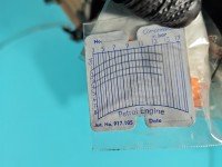 Silnik Opel Mokka A 1.4 T FILM pomiar