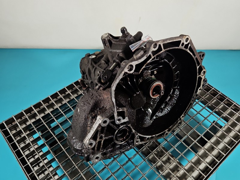 Skrzynia biegów F17W355, F17 W355 Opel Astra II G 1.7 dti