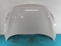 Maska przednia Hyundai Elantra V 10-16 kremowy P3W