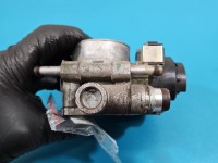 Przepustnica Opel Astra III H 25362123, 055352856 1.6 16V