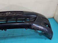 Zderzak przód Citroen C4 II granatowy KGN