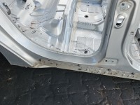 Próg prawy SŁUPEK ŚRODKOWY B Ford Focus Mk4 HB 5d OJ