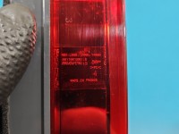 TRZECIE ŚWIATŁO STOP STOPU Opel Grandland HB