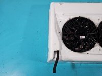 Klimatyzator dachowy Peugeot Partner II 1.6 hdi