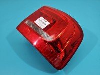 Lampa tył prawa Vw Touran I HB