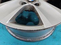 alufelgi felgi 17" komplet Bmw f10 f11 R17 Szerokość felgi: 8.0", Rozstaw śrub: 5x120, Producent felg: BMW, 1451270, R17...