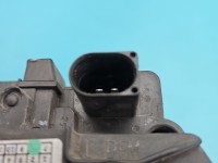 TEST Alternator Vw Scirocco III 08- 0124525093 1.4 TSI CAV