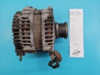 TEST Alternator Nissan Primera P12 23100AU420 2.0 16V