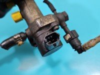 Listwa wtryskowa CZUJNIKI Fiat Punto II 0445214044, 46817523, 0281002584 1.2 jtd