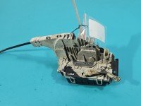 Zamek przód lewy A9067202135 Vw Crafter 06- EUROPA 4pin