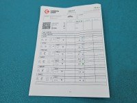 TESTOWANY Wtryskiwacz Hyundai I40 0445110411 1.7 crdi