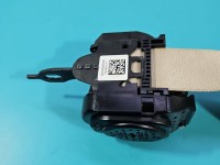 Pas bezpieczeństwa tył lewy 17-20 BMW G30 6397087