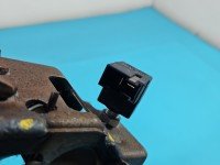 Pedał pedały Hyundai Elantra V 10-16 hamulca sprzęgła