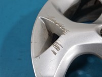 Felga aluminiowa 15" Ford Fiesta Mk7 alufelga