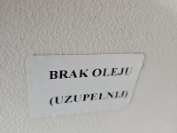 Reduktor Land rover Discovery Sport 14- L550 2.0d 4X4 4WD