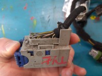 Wiązka zderzaka tył Opel Insignia A 13238612 Instalacja pdc