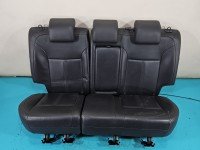 Fotele komplet kanapa Renault Koleos