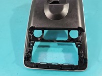 Listwa dekor deski VOLVO S60 II 10- 31369117, 31267052 Europejska, KPL.