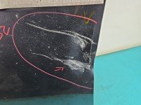 DRZWI PRZÓD LEWE KIEROWCY Toyota Rav4 IV 5d grafitowy 1G3