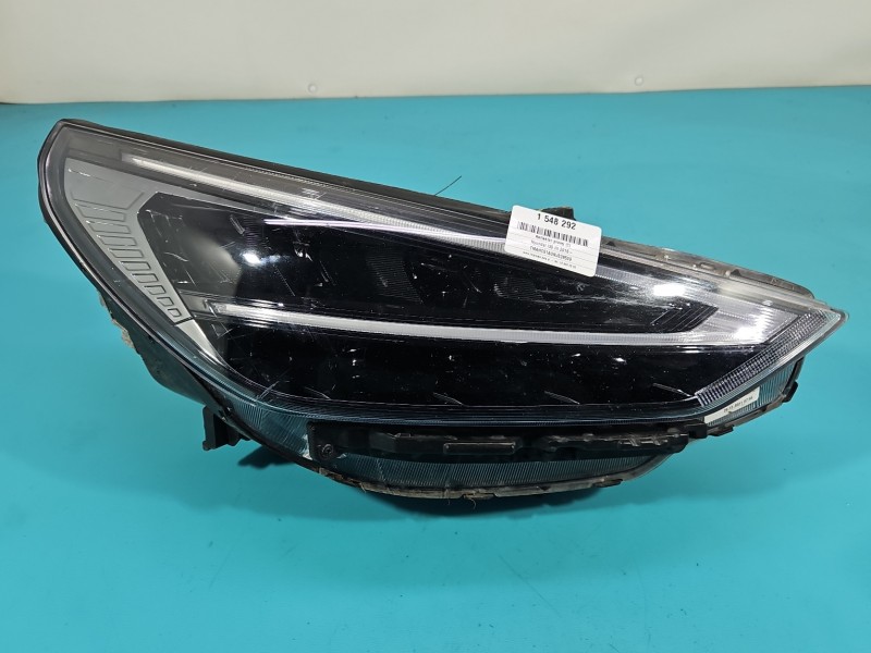 Reflektor prawy lampa przód Hyundai I30 III 16- EUROPA