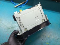 Radio fabryczne Skoda Fabia III 6V0035871J radioodtwarzacz