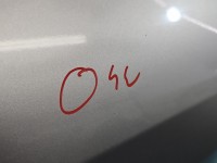 Drzwi tył lewe Mazda 6 II GH kombi 5d 22V