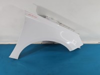 Błotnik przód prawy Peugeot 308 II T9 BIAŁY EWP