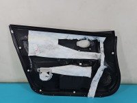 Tapicerka drzwi przód prawa boczek Nissan Note II E12