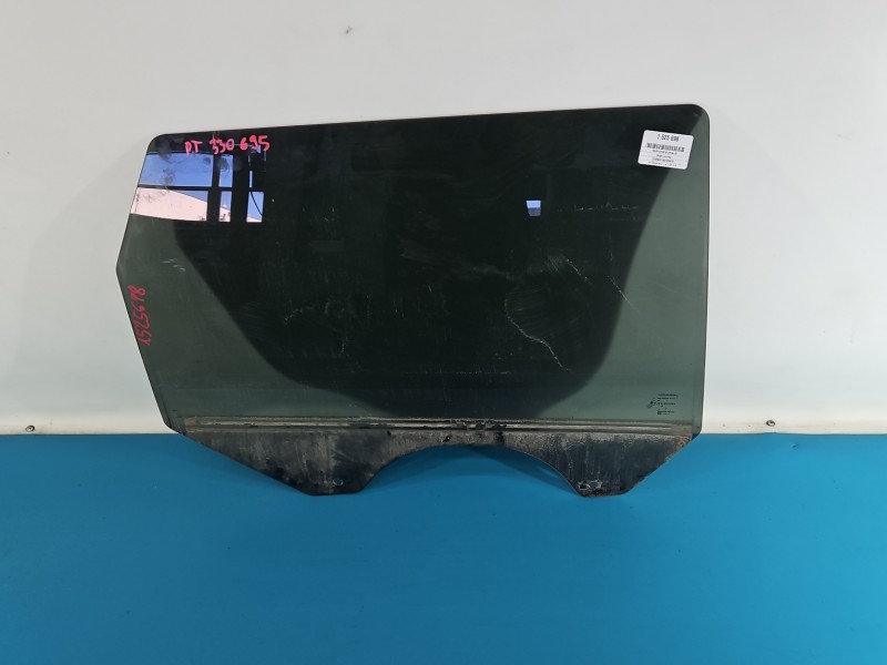 Szyba drzwi tył prawa Dodge Journey HB