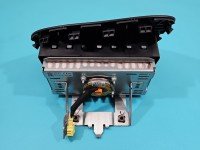 Poduszka powietrzna pasażera airbag Nissan Note II E12 0589-P1-000568