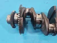 Wał korbowy Fiat Ducato IV 5801846066 2.3 jtd 131KM