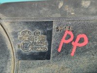 Lusterko prawe Kia Rio II 05-11 złoty J4 europa
