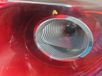 Lampa tył prawa Vw Passat CC sedan EUROPA