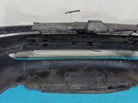 Zderzak przód Peugeot 807 grafitowy EYJC