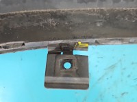 Zderzak przód Citroen C3 Picasso 08-17 srebrny EZRC