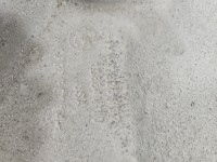 Osłona Producent części: BMW, tylna środowa powozia BMW X5 F15 3.0d