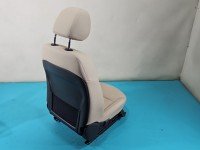 Fotele komplet kanapa Infiniti Q30