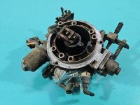 Monowtrysk Ford Fiesta 1.3b