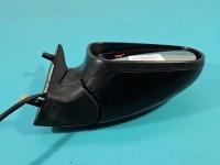 Lusterko prawe Ford Galaxy Mk1 Europejska, Uszkodzona wtyczka, 5pin europa