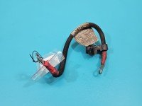 Wiązka instalacja Producent części: FIAT, alternator-rozrusznik Fiat Doblo II 51871161