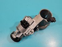 Komputer Sterownik silnika 55557933, 0261208940 Opel Corsa D 1.2 16V (Z12XEP)