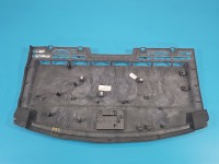 Półka tylna tył bagażnika Bentley Continental I 05-13 3D5867477H